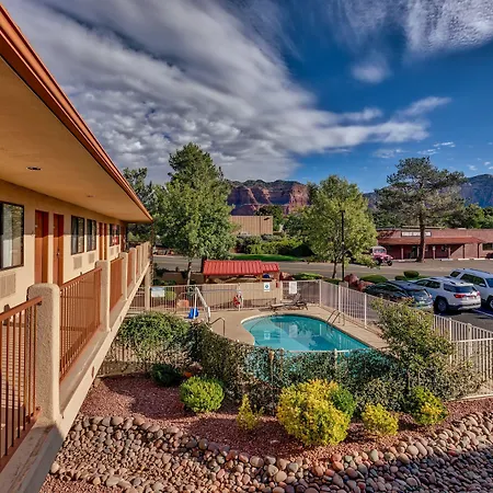 The Views Inn Sedona