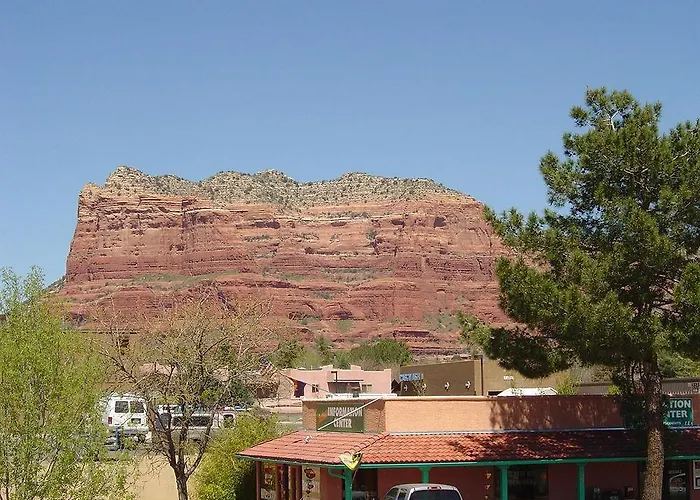 The Views Motel