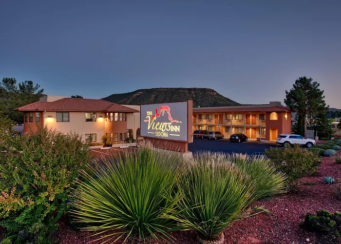 The Views Motel Sedona