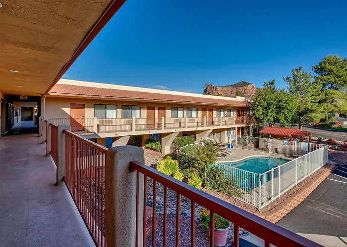 The Views Motel