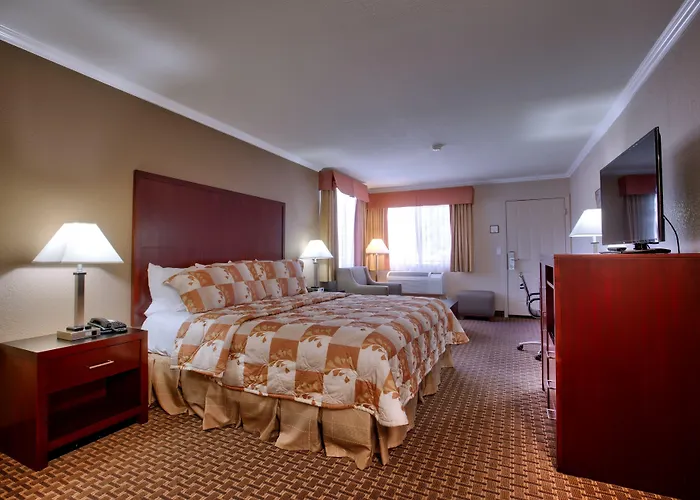 The Views Motel 2*