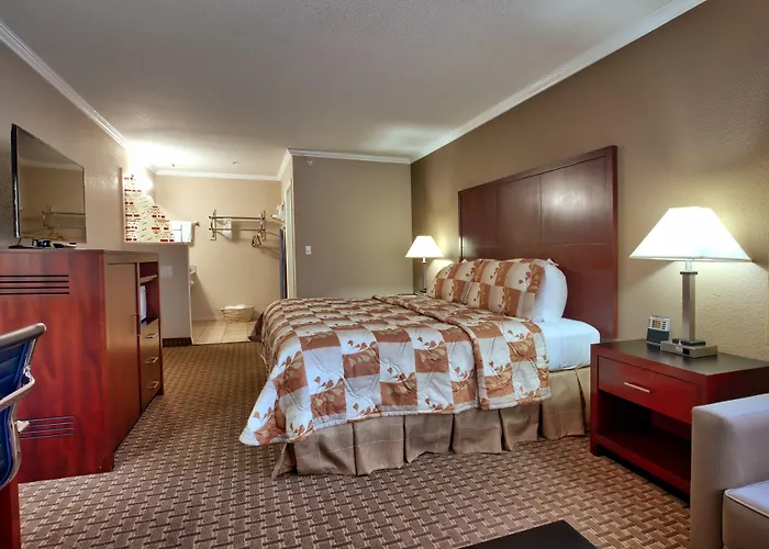 Motel The Views 2*