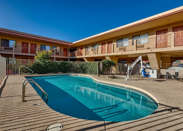 Motel The Views Sedona