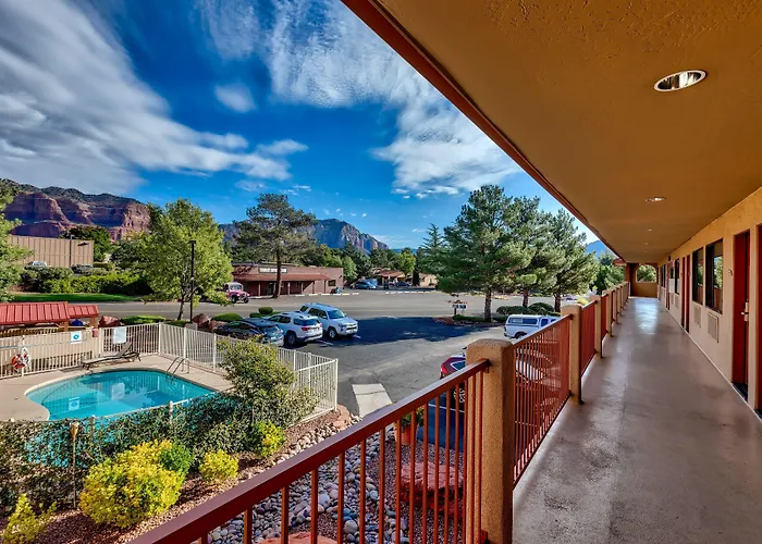 The Views Motel Sedona