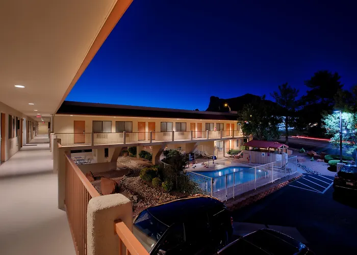 The Views Sedona