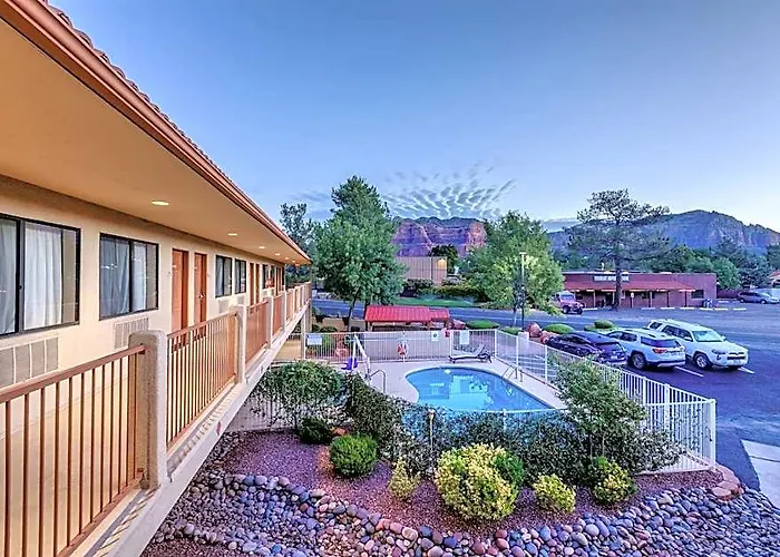 The Views Motel