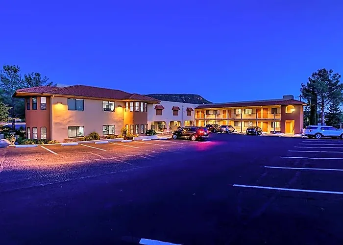 The Views Motel
