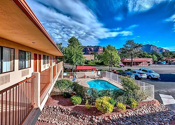 Motel The Views 2*