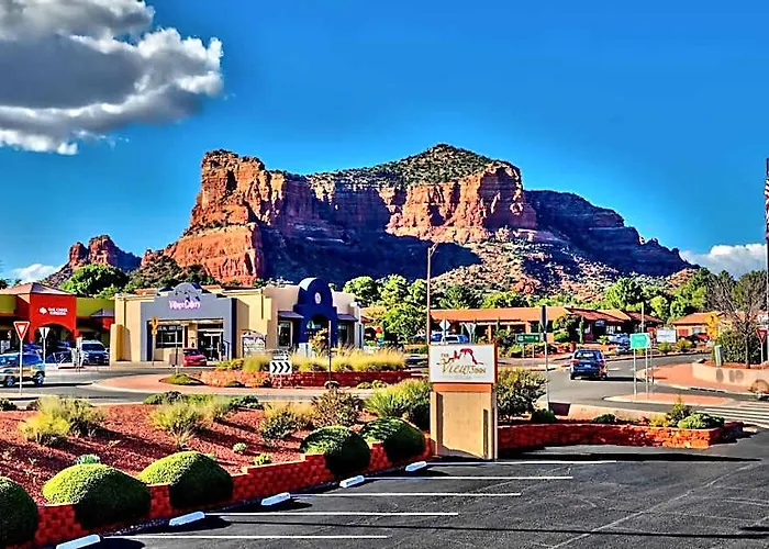 The Views Motel