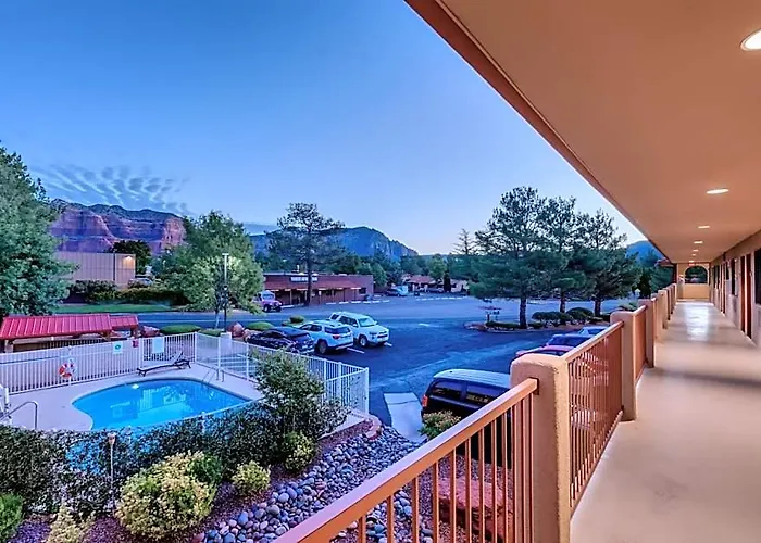 The Views Motel