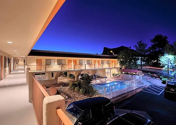 The Views Motel
