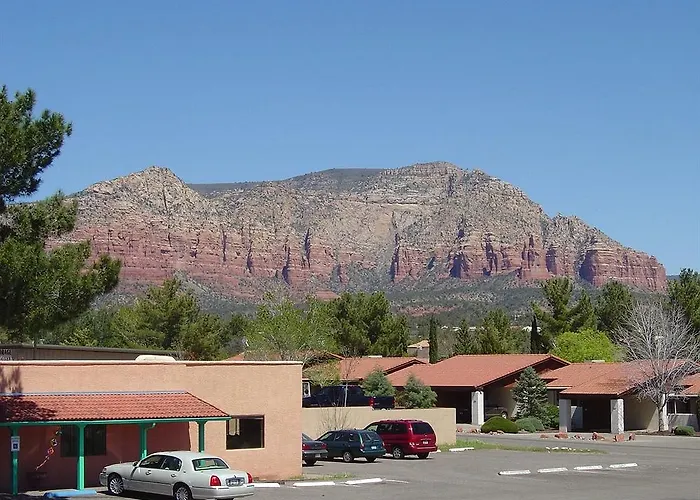 The Views Sedona