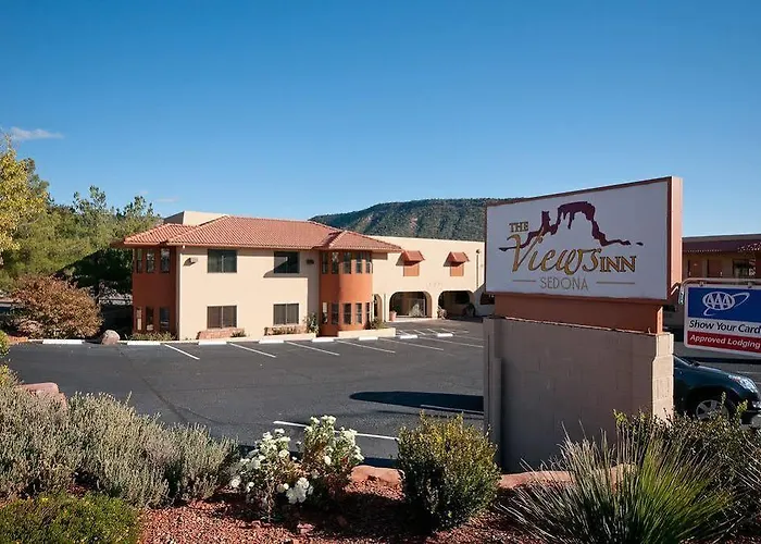 The Views Motel Sedona