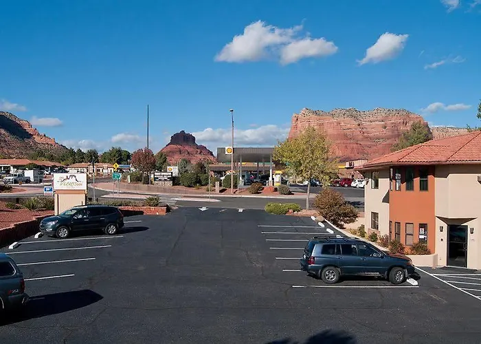Motel The Views