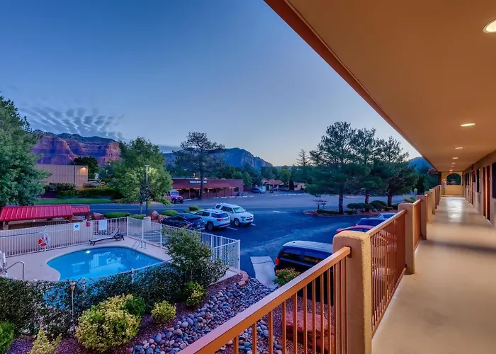 The Views 2* Sedona