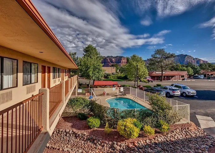 Motel The Views