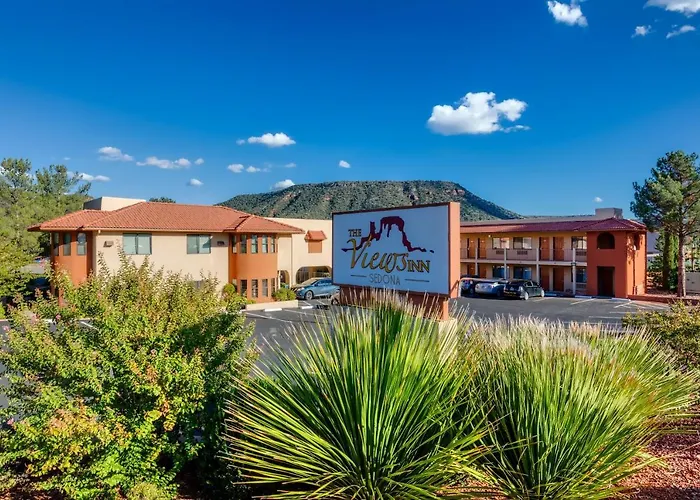 The Views Motel