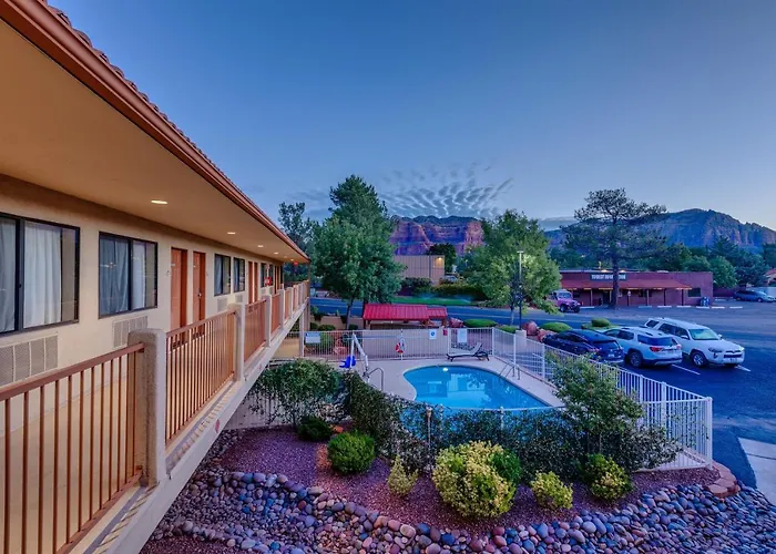 Motel The Views 2*