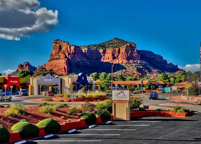 The Views 2* Sedona